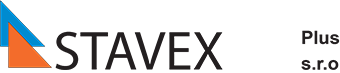 STAVEX Plus s.r.o.